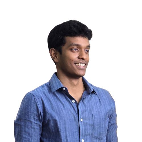 Sanjay Kuppusamy Saravanan